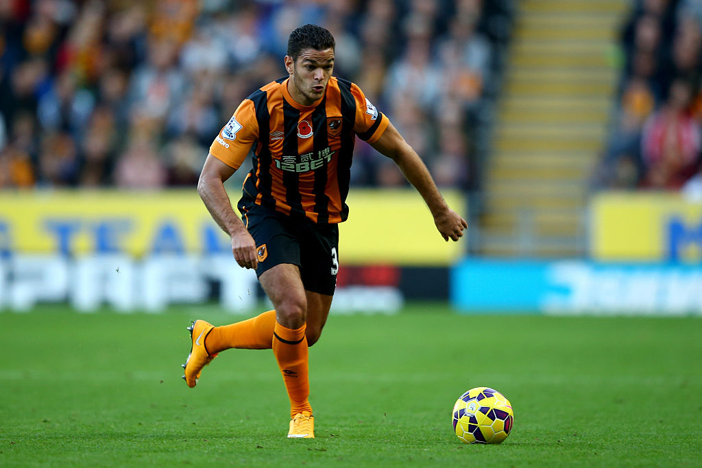 Hull City v Southampton – Premier League