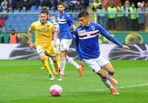 UC Sampdoria v Frosinone Calcio – Serie A