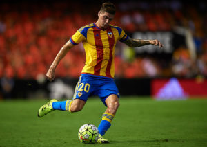 Valencia CF v AS Roma – Preseason Friendly