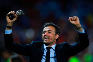 Barcelona v Sevilla – Copa del Rey Final