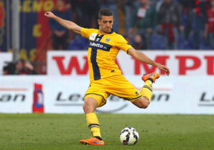 Genoa CFC v Parma FC – Serie A