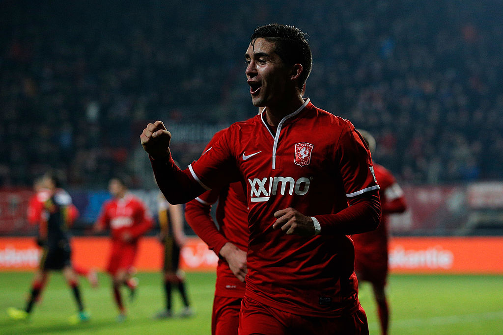 FC Twente v Go Ahead Eagles – Eredivisie