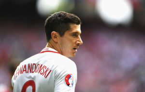 Switzerland v Poland – Round of 16: UEFA Euro 2016