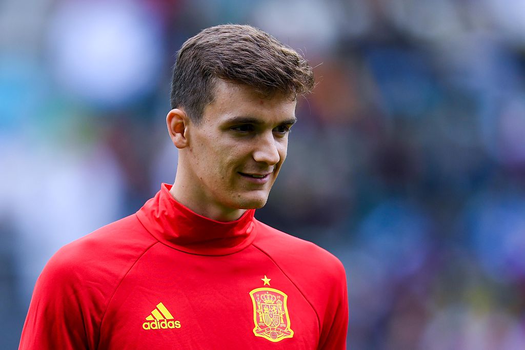 Spain v Bosnia – International Friendly