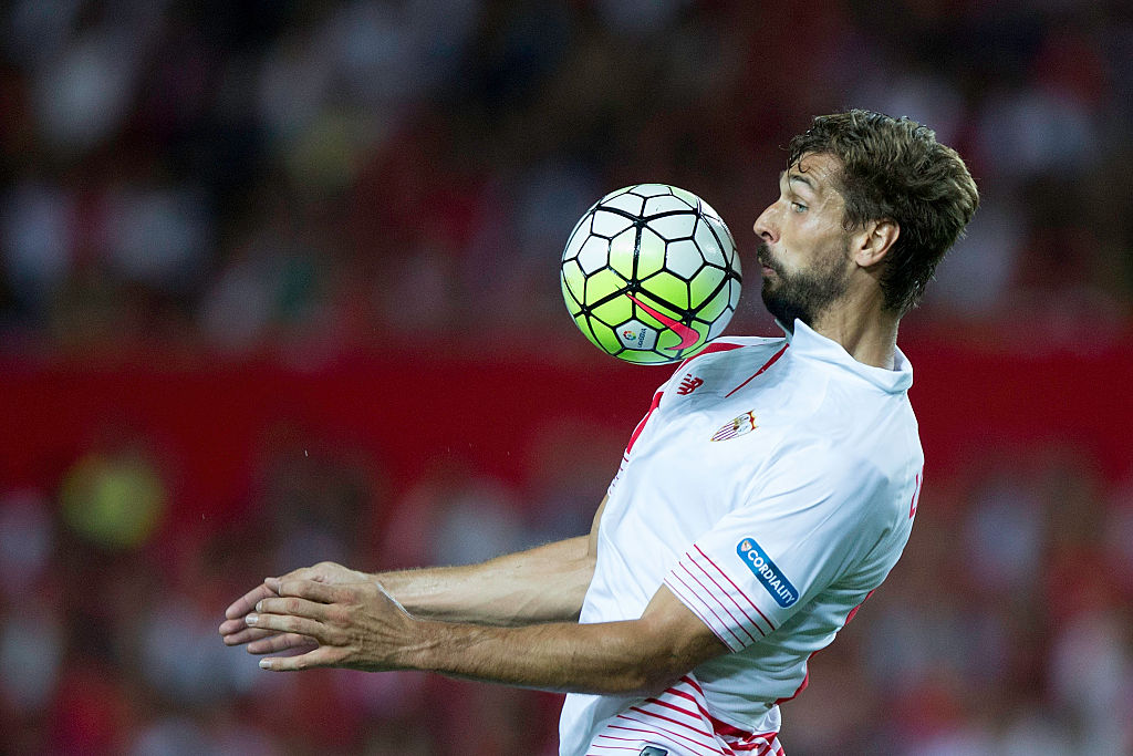 Sevilla FC v Club Atletico de Madrid – La Liga