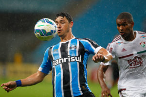 Gremio v Fluminense – Brasileirao Series A 2015