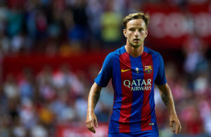 Sevilla FC vs FC Barcelona – Spanish Super Cup Final 1st Leg