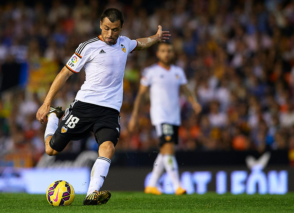 Valencia v Elche – La Liga