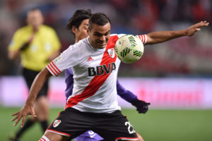 Sanfrecce Hiroshima v River Plate – FIFA Club World Cup Semi Final