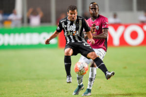 Atletico MG v Independiente del Valle – Copa Bridgestone Libertadores 2016