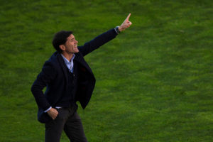 Rayo Vallecano v Villarreal CF – La Liga