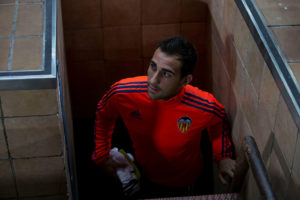 Club Atletico de Madrid v Valencia CF – La Liga