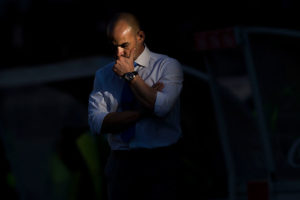 Rayo Vallecano v Villarreal CF – La Liga