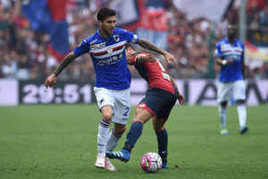 UC Sampdoria v Genoa CFC – Serie A
