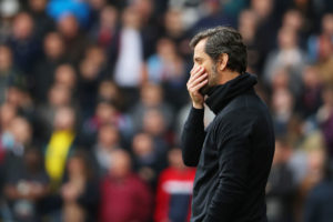 Watford v Aston Villa – Premier League