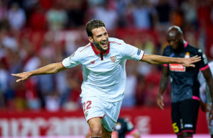 Sevilla FC v RCD Espanyol – La Liga