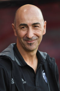 Bournemouth v Valencia – Pre-Season Friendly