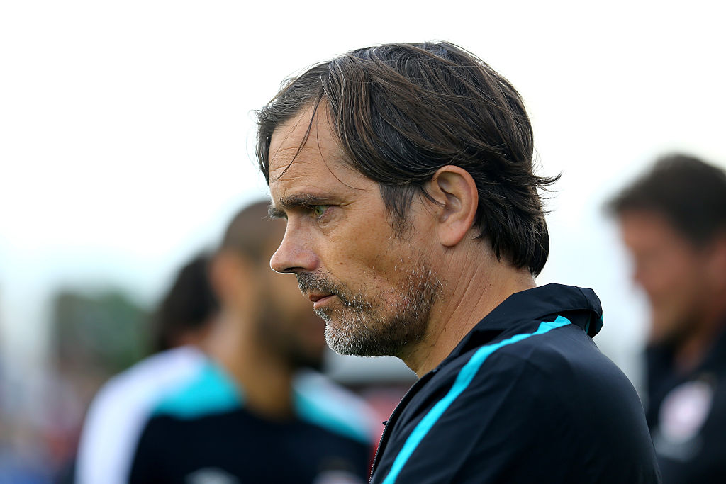 VV Dongen vs PSV Einhoven – Friendly Match