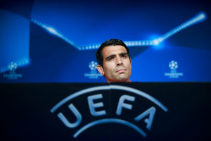 Club Atletico De Madrid Open Media Day