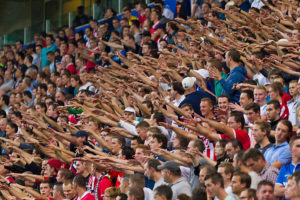 PSV Eindhoven v Estoril Praia – UEFA Europa League