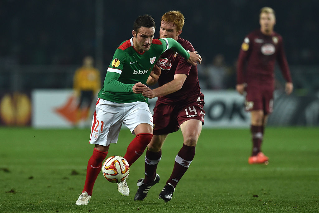 Torino FC v Athletic Club – UEFA Europa League Round of 32