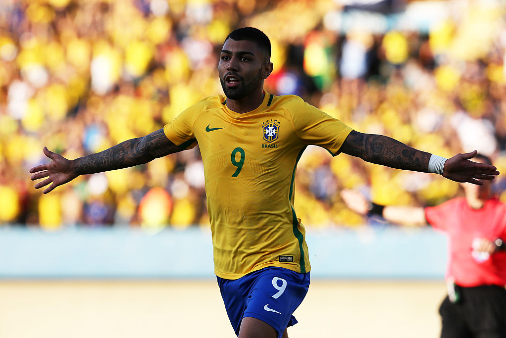 Japan U-23 v Brazil U-23 – International Friendly