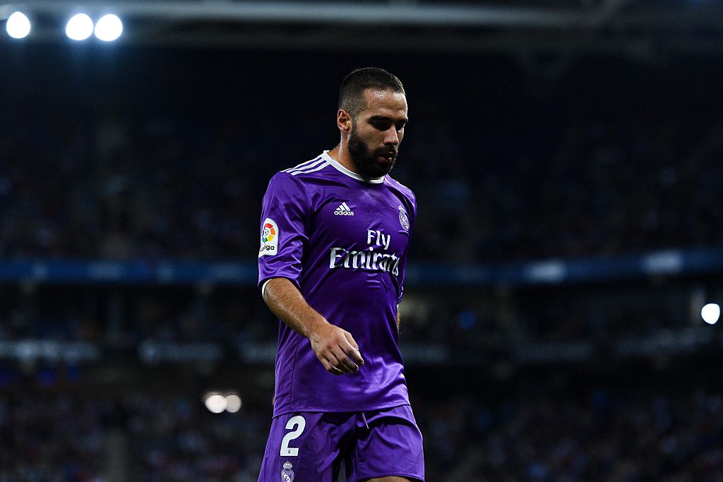 RCD Espanyol v Real Madrid CF – La Liga