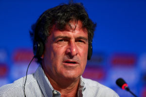 2014 FIFA World Cup Final Draw – Previews