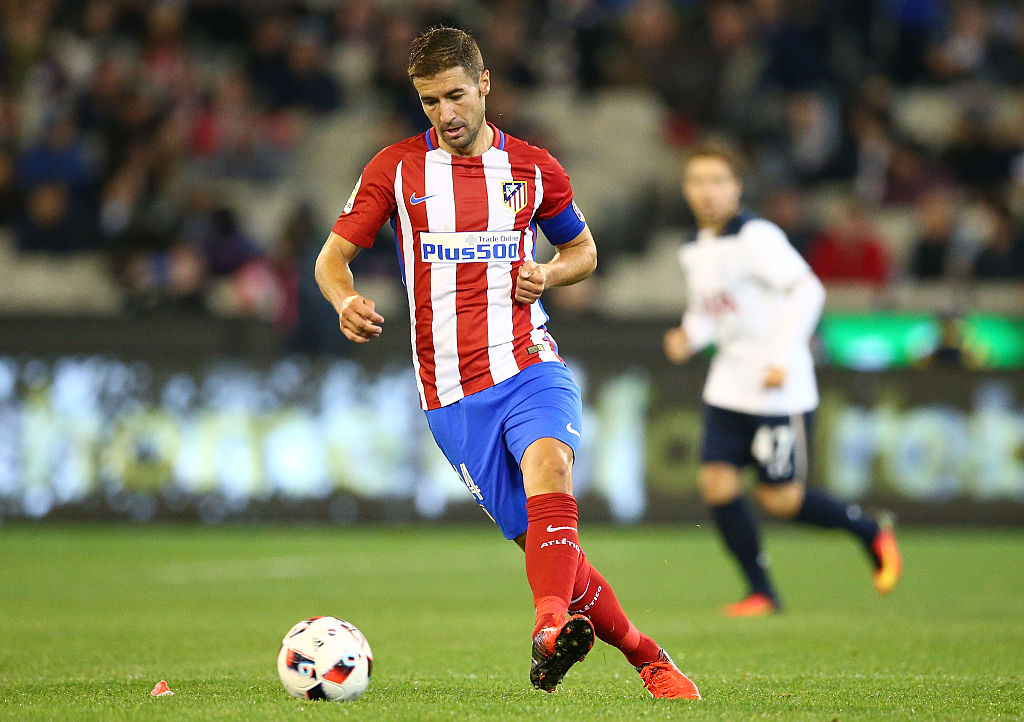Tottenham Hotspur v Atletico De Madrid – 2016 International Champions Cup Australia