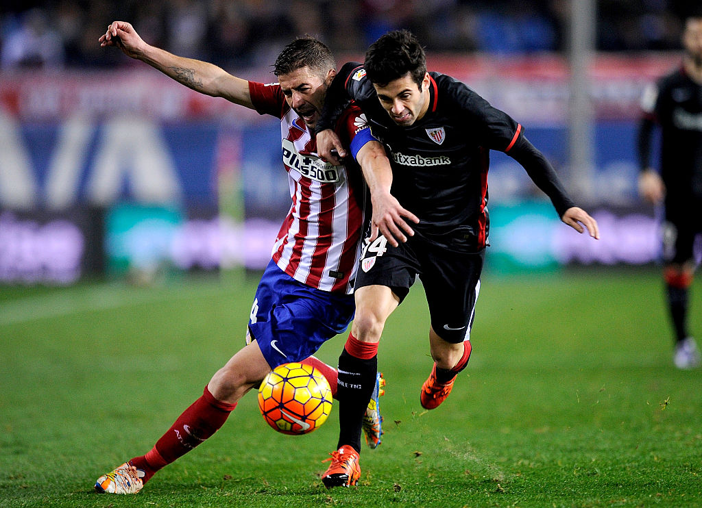 Club Atletico de Madrid v Athletic Club – La Liga