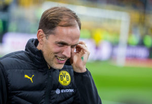 FC Ingolstadt 04 v Borussia Dortmund – Bundesliga