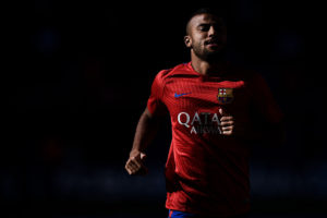 FC Barcelona v RC Deportivo La Coruna – La Liga