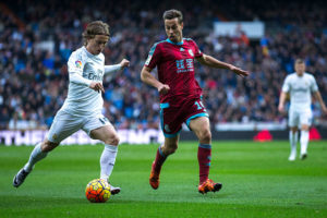 Real Madrid CF v Real Sociedad de Futbol – La Liga