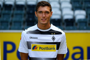 Borussia Moenchengladbach  – Team Presentation