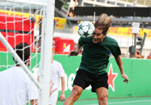 F1 Grand Prix of Italy – Previews