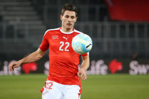 Switzerland v Bosnia – International Friendly