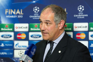 UEFA Champions League and UEFA Europa League – Semi Finals Draw