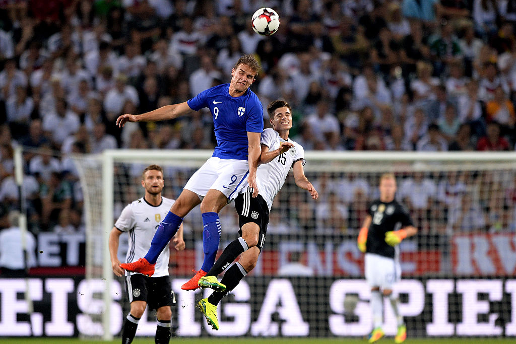 Germany v Finland – International Friendly