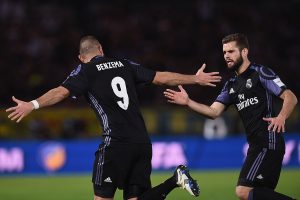 Club America v Real Madrid – FIFA Club World Cup Semi Final