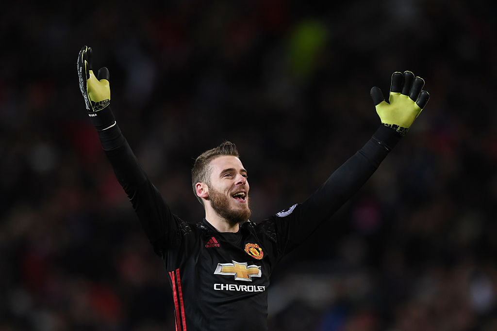 Manchester United v Sunderland – Premier League