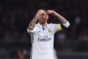 Real Madrid v Kashima Antlers- FIFA Club World Cup Final