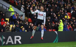 Watford v Tottenham Hotspur – Premier League