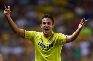 Villarreal v Monaco: UEFA Champions League