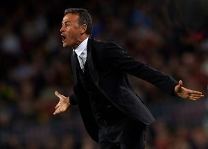 FC Barcelona v Malaga CF – La Liga