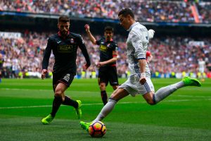 Real Madrid CF v RCD Espanyol – La Liga
