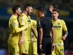 Villarreal CF v Real Madrid CF – La Liga