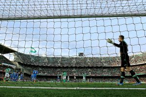 Real Betis Balompie v Real Madrid CF – La Liga