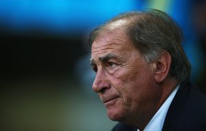 Spain v Netherlands: Group B – 2014 FIFA World Cup Brazil