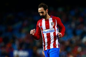 Club Atletico de Madrid v CD Guijuelo – Copa del Rey
