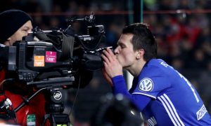 SV Sandhausen v FC Schalke 04 – DFB Cup Round of 16